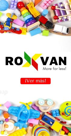 banner juguetes infantiles didacticos la mejor tienda roxvan 235