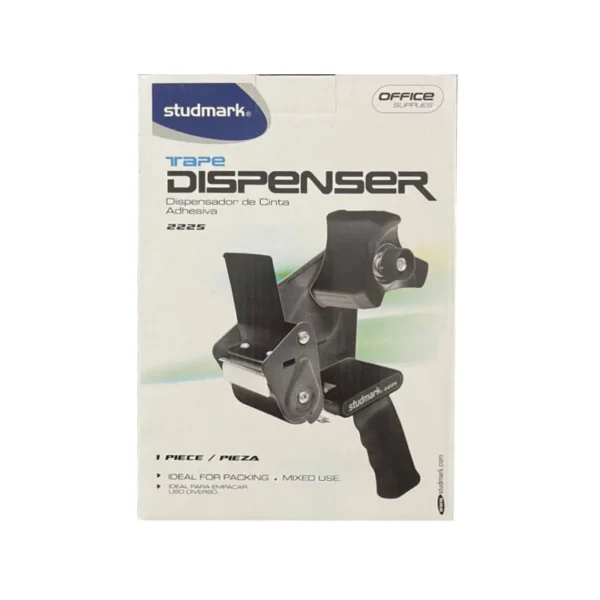dispensador-de-cinta-tape-dispenser-studmark-2225 roxvan